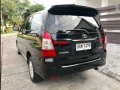 Black Toyota Innova 2015 SUV / MPV for sale in Gapan-2