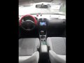 Sell Red 2001 Ford Lynx Sedan in Mabalacat-7