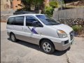 Selling White Hyundai Starex 2006 Van in Alicia-8
