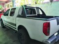 Selling White Nissan Navara 2011 Truck at 92000 in Mandaluyong-2