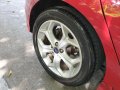 Sell Red 2013 Ford Focus Sedan in Manila-2