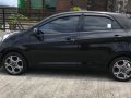 Selling Black Kia Picanto 2016 SUV / MPV in Santa Rosa-2