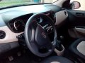 Sell Silver 2015 Hyundai Grand i10 Hatchback in Angeles-0