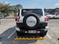 Selling White Toyota Fj Cruiser 2017 SUV / MPV in Cebu City-1