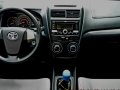 Silver Toyota Avanza 2018 SUV / MPV for sale in Bulacan-1