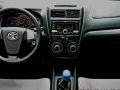 Silver Toyota Avanza 2018 SUV / MPV for sale in Bulacan-8