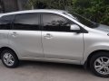Sell Silver 2014 Toyota Avanza Van in Manila-1