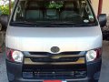 2016 Toyota Hiace Commuter 3.0-2