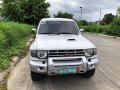 2005 Mitsubishi Pajero Fieldmaster-2