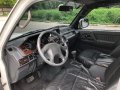 2005 Mitsubishi Pajero Fieldmaster-3