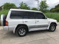 2005 Mitsubishi Pajero Fieldmaster-5