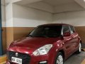 SOUL FIRE RED 2019 SUZUKI SWIFT GL 1.2 AT AVAILABLE FOR SALE AT LOW PRICE AT EASTWOOD QC-0