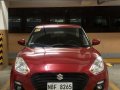 SOUL FIRE RED 2019 SUZUKI SWIFT GL 1.2 AT AVAILABLE FOR SALE AT LOW PRICE AT EASTWOOD QC-2