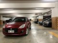 SOUL FIRE RED 2019 SUZUKI SWIFT GL 1.2 AT AVAILABLE FOR SALE AT LOW PRICE AT EASTWOOD QC-7