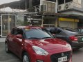 SOUL FIRE RED 2019 SUZUKI SWIFT GL 1.2 AT AVAILABLE FOR SALE AT LOW PRICE AT EASTWOOD QC-12