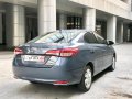 BLUE 2019 TOYOTA VIOS CVT AVAILABLE NEGOTIABLE UPON VIEWING IN QC-1