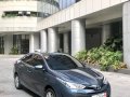 BLUE 2019 TOYOTA VIOS CVT AVAILABLE NEGOTIABLE UPON VIEWING IN QC-5