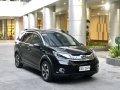 BLACK 2017 HONDA BRV 1.5S CVT AVAILABLE ON A LOW PRICE IN QC-0