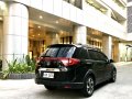 BLACK 2017 HONDA BRV 1.5S CVT AVAILABLE ON A LOW PRICE IN QC-1