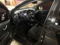 BLACK 2017 HONDA BRV 1.5S CVT AVAILABLE ON A LOW PRICE IN QC-3