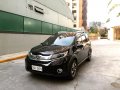 BLACK 2017 HONDA BRV 1.5S CVT AVAILABLE ON A LOW PRICE IN QC-6