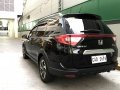 BLACK 2017 HONDA BRV 1.5S CVT AVAILABLE ON A LOW PRICE IN QC-8