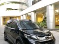 BLACK 2017 HONDA BRV 1.5S CVT AVAILABLE ON A LOW PRICE IN QC-7