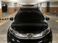 BLACK 2017 HONDA BRV 1.5S CVT AVAILABLE ON A LOW PRICE IN QC-10