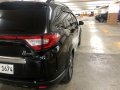 BLACK 2017 HONDA BRV 1.5S CVT AVAILABLE ON A LOW PRICE IN QC-11