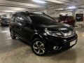 BLACK 2017 HONDA BRV 1.5S CVT AVAILABLE ON A LOW PRICE IN QC-13