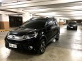 BLACK 2017 HONDA BRV 1.5S CVT AVAILABLE ON A LOW PRICE IN QC-15