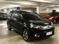 BLACK 2017 HONDA BRV 1.5S CVT AVAILABLE ON A LOW PRICE IN QC-16