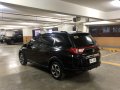 BLACK 2017 HONDA BRV 1.5S CVT AVAILABLE ON A LOW PRICE IN QC-18