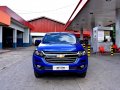 2018 Chevrolet Colorado MT 718t Nego Batangas Area-2