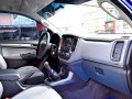2018 Chevrolet Colorado MT 718t Nego Batangas Area-4
