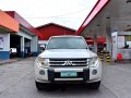 2011 Mitsubishi Pajero BK GLS 4X4 AT 1.048m Nego Batangas Area-2