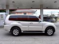 2011 Mitsubishi Pajero BK GLS 4X4 AT 1.048m Nego Batangas Area-5