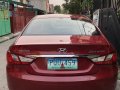 For SALE Hyundai Sonata 2.4 GLS-3