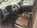 2017 Ford Ranger Wildtrak 3.2L 4x4 AT-4