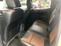 2017 Ford Ranger Wildtrak 3.2L 4x4 AT-6