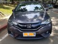 2015 Honda Jazz 1.5 VX CVT AT-2