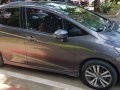 2015 Honda Jazz 1.5 VX CVT AT-0