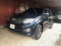 2016 Toyota Fortuner v 4x2 AT Super Fresh 948t Nego Batangas Area-0