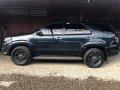 2016 Toyota Fortuner v 4x2 AT Super Fresh 948t Nego Batangas Area-1