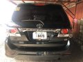 2016 Toyota Fortuner v 4x2 AT Super Fresh 948t Nego Batangas Area-2