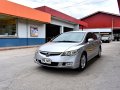 2009 Honda Civic 1.8s MT Fresh 308t Nego Batangas Area-0