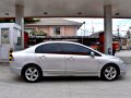 2009 Honda Civic 1.8s MT Fresh 308t Nego Batangas Area-5