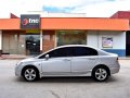 2009 Honda Civic 1.8s MT Fresh 308t Nego Batangas Area-8