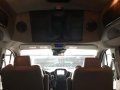 Brand New Ford Transit 150 Explorer Luxury Conversion Van (7-Seater)-3