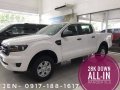 BRAND NEW FORD RANGER 2020 WITH PROMOS-1